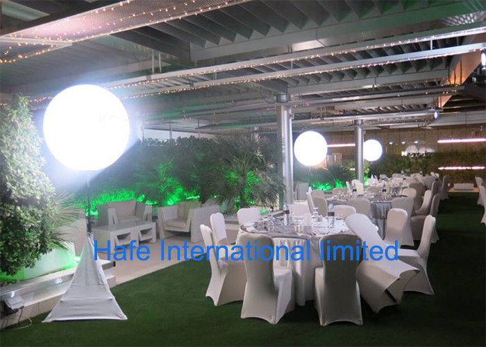 Manual Dimmable 400W Inflatable LED Light