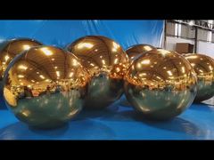 PVC Mirror Balloons For Parties,Festive Christmas Celebrations,Events Decor