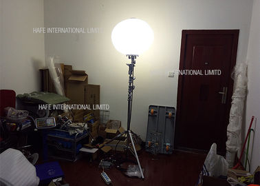 Versatile Night Work Temporary Construction Lights LED 50W For Small Limited Space