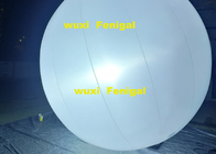 3.5M Dimmable Film Lighting Balloon Double Color Temperature Helium