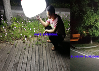 80 - 200W Rechargeable Led Light Portable Work For Catastrophe In Turkey And Syria