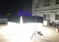 2400W Artemis Cube Film Lighting Balloon Led Studio Light Kit Tv Studio Lighting