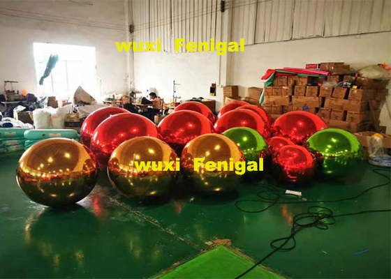 40cm 60cm Mirror Ball Balloons 80cm 100cm Hanging Ceiling Decorations