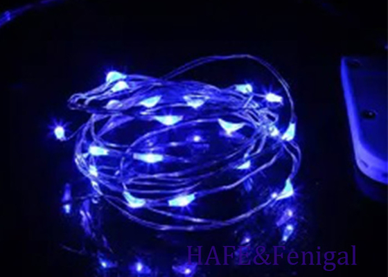 10 Meters Christmas Decorations Ornaments Light String  3500K IP65 2V