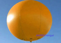 Custom Logo Advertising Inflatable Helium Balloon Giant Large