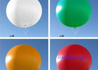 Custom Logo Advertising Inflatable Helium Balloon Giant Large