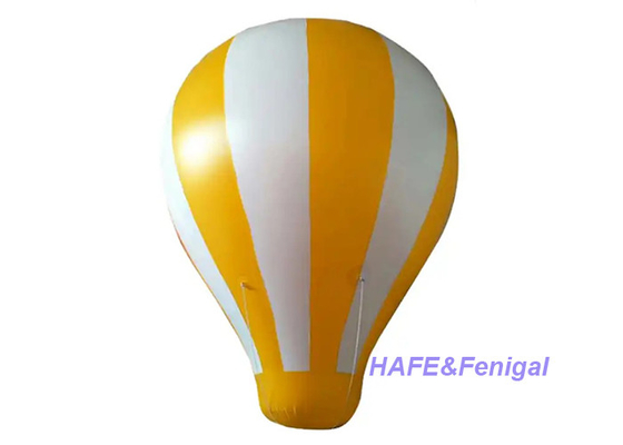 Christmas Decoration Helium Balloon Light Pvc