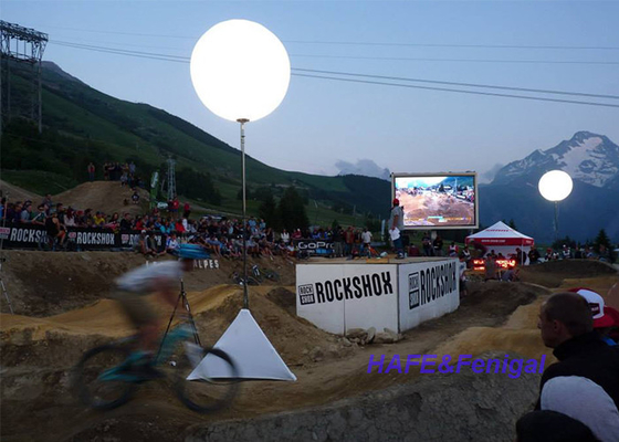 Customized Inflatable Led Light In Sports Events Party
