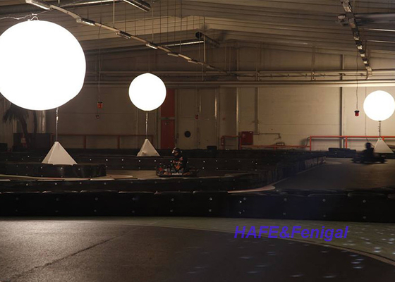 Customized Inflatable Led Light In Sports Events Party