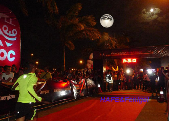 Customized Inflatable Led Light In Sports Events Party