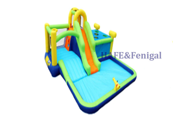 Homeuse Inflatable Bouncer Inflatable Water Park Home Fun