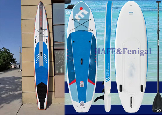 Custom Size Paddleboard Inflatable Stand Up Sup Boards Surf Drop Stitch Paddle Board