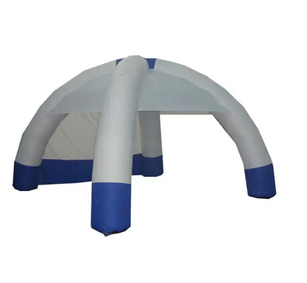 Custom sized Custom printed Advertising Events Inflatable Air Tent