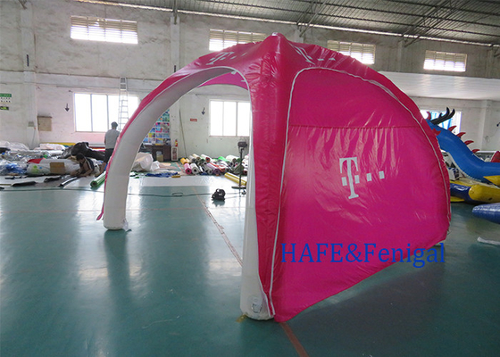 Event Sport Inflatable Tent Exhibition Gazebo Outdoor Advertising Custom Logo