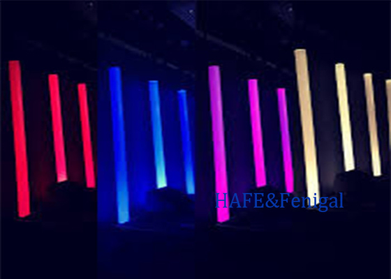 Outdoor Decoration Light Waterproof IP65 LED Outdoor Smart RGB Applicable To Park Plaza Mall