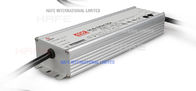 Genuine 240W Electrical Lighting Accessories Single Output LED Power Supply IP67