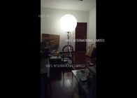 Mountable Construction Commercial Electric Tripod Work Light Temporary Job Site Lighting
