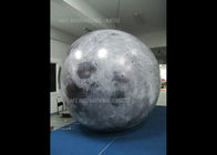 Clear Creative 2600 W Helium Moon Balloon Lighting Solution RGB LED Illumination