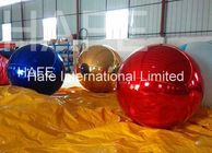 Decoration Inflatable Event Decoration Mirror Balloons Eye Catching For Special Events