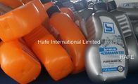 Festival Customized Inflatable Advertising Balloon PVC Bottle For Promotional