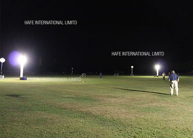 3M Mental Halide Portable Inflatable Light Tower Rentals