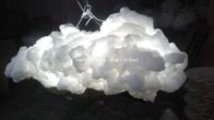 Hanging Suspended Decoration LED Light Discolored Cloud 1.8 M Motion Triggered