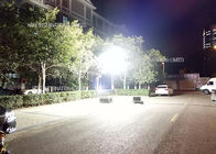 Dimmable Construction Work Lights LED 400W For Night Railway Road Build Construction Work