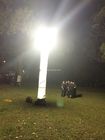 190 - 264 V AC Power Inflatable Light Tower Outage Cleanup Night Work Illuminate Columus