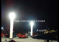 Maintenance MH1000W Inflatable Light Tower Cylinder For Night Work Site Construction