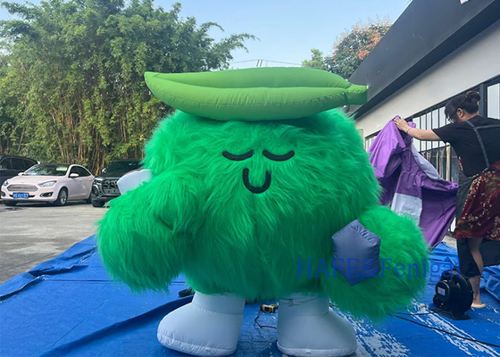 Giant Inflatable Decorative Advertising Balloons With Various Festive Atmospheres