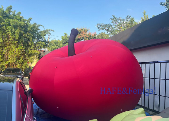 Giant Inflatable Decorative Advertising Balloons With Various Festive Atmospheres