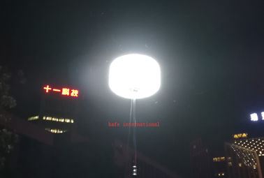 400W Construction Work Lights White LED