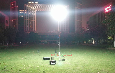 400W Construction Work Lights White LED