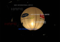 Pearl Series Event Special Balloon Lights With Inflatable Lighting Envelope Structure