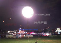 Airstar Type HMI 2400W Inflatable Led Film Lighting Balloon