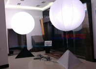 Durable Inflatable Lighting Decoration Energy Saving For Mobile Applications