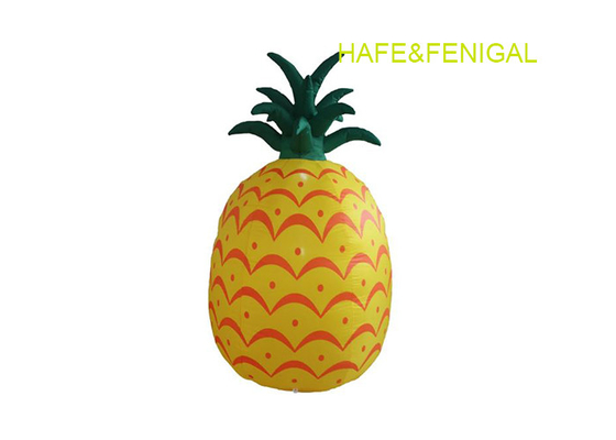 Custom PVC Inflatable Fruit Or Vegetables Replicas For Event Decoration And Branding