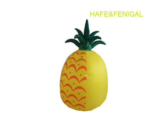Inflatable Vegetable Or Fruit Replicas For Hanging Use Branding Or Events Decor