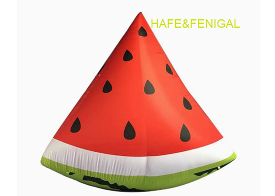 Inflatable Vegetable Or Fruit Replicas For Hanging Use Branding Or Events Decor