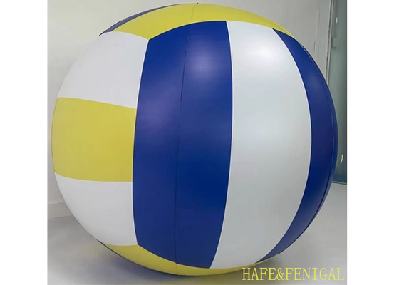1.5m 5ft Beach Ball For Team Building Exercises Beach Games Pool Parties Backyard Fun