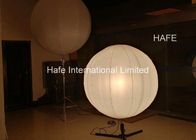 120-230V Tripod Inflatable Lighting Decoration With 2000W Tungsten Lamp