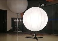 120-230V Tripod Inflatable Lighting Decoration With 2000W Tungsten Lamp