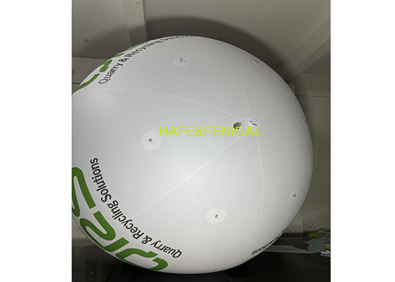 5m/16ft 6m/20ft Inflatable Moon Planet For Event Decoration, Can Be Hung On Truss Or Ceiling