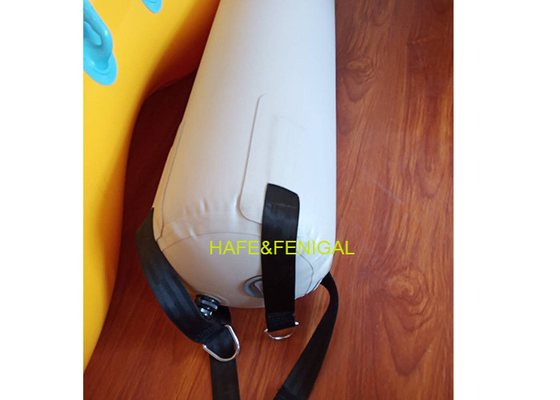 L70cm Pad LED CCT 720W Balloon Light With Egg Crate For Film Video Production