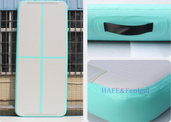 Support Customized Sports Training Mat Mattress Boxing Yoga Mat Taekwondo Drawing Inflatable Gymnastics Mat