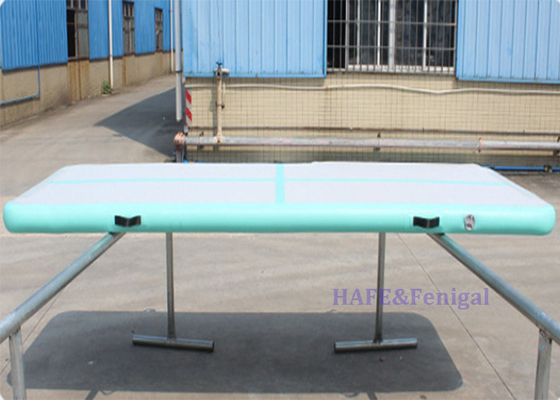 Support Customized Sports Training Mat Mattress Boxing Yoga Mat Taekwondo Drawing Inflatable Gymnastics Mat