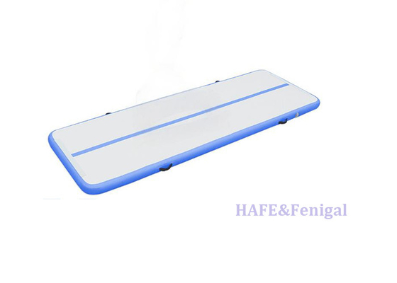 Sports Training Mats Boxing Yoga Mats Taekwondo Brushed Inflatable Gymnastics Mats
