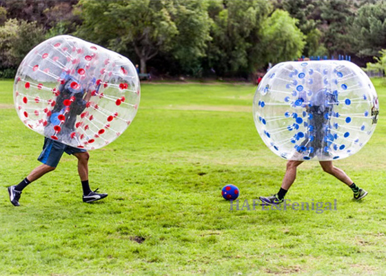 Inflatable Bumper Ball Bumper Ball Adult Children Outdoor Competition Collision Bubble
