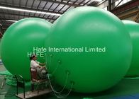 Commercial Grade PVC Large Inflatable Helium Balloon For Outdoor Events Advertising
