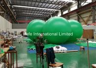 Commercial Grade PVC Large Inflatable Helium Balloon For Outdoor Events Advertising